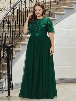 5XL 6XL, большие размеры, элегантные вечерние длинные платья для вечеринок 2023, новая летняя роскошная сетчатая вышивка, официальная свадебная одежда