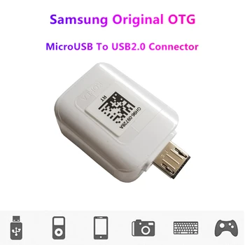 Разъем microUSB OTG для Samsung Galaxy Tab, T387, T530, T531, T320, T311, T310, T325, T700, T705, T710, T800, T805, T810