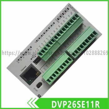 Новый оригинальный контроллер ПЛК DVP26SE11R