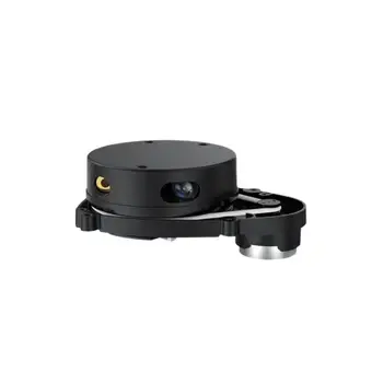 EAI YDLIDAR X3 X3 Pro LIDAR TOF 360 ° Лазерный сканер Модуль Датчика Дальности сканирования 8 М 10 Гц Поддержка Частоты сканирования ROS1 ROS2
