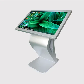 Интерактивный стол для ПК с 43-дюймовой операционной системой Window OS 
