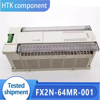 FX2N-64MR-001 Новое оригинальное программирование ПЛК