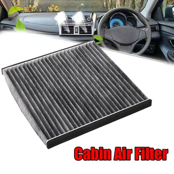 Автомобильный фильтр для кондиционирования воздуха Нетканый Автомобильный фильтр для кондиционирования воздуха Нетканый автомобильный фильтр для кондиционирования воздуха Нетканый