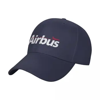 Самолет Airbus Авиационный Реактивный самолет Бейсболка хип-хоп пушистая шапка женская зимняя шапка 2022 Мужская