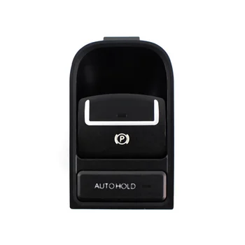 Электронная кнопка ручного тормоза для Volkswagen Touareg Sharan
