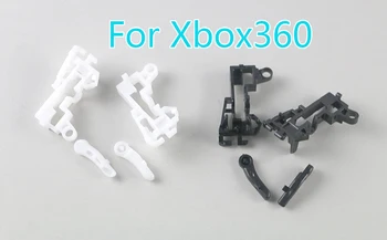 30 комплектов черных или белых соединительных стержней, внутренняя рама, подставка для контроллера Xbox360 Xbox 360