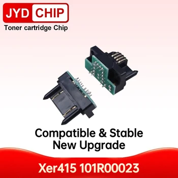Совместимый тонер-чип WC415 101R00023 для Xerox WorkCentre Pro415 420 сброс заправки картриджа
