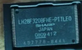 LH28F320BFHE-PTTLO Новая и быстрая доставка