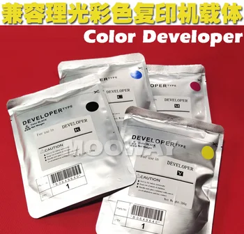 Совместимый проявитель цвета для Ricoh SPC430 SPC440DN C431 C435