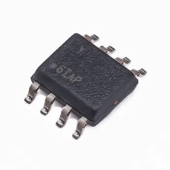 Оригинальный подлинный продукт - SMT-ATSHA204A-SSHDA-B-SOIC-8-Логический чип - проверочный чип