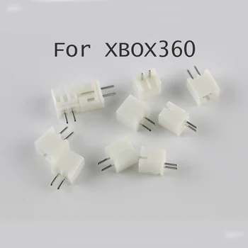 500шт для xbox360 контроллер Xbox 360 беспроводной вибродвигатель с разъемом