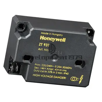 ОДИН новый трансформатор зажигания Honeywell ZT931