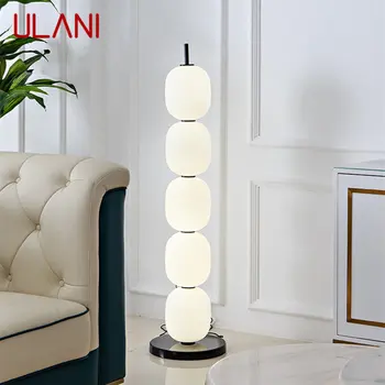Торшер ULANI Nordic LED Современная мода Креативные Помидоры на палочках для дома Гостиная Диван Спальня