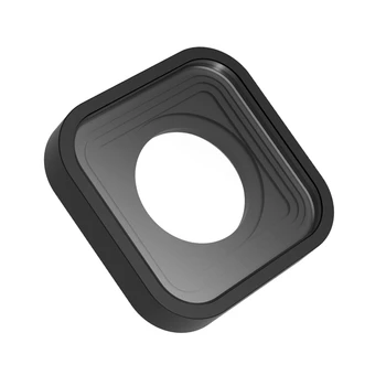 Фильтр с защитой от ультрафиолета для спортивной камеры GoPro Hero 9, сменная крышка объектива, аксессуар для экшн-камеры