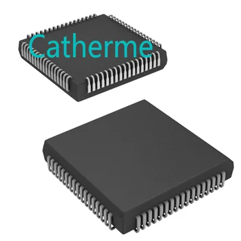 A1010B-1PLG68C Программируемая в полевых условиях матрица вентилей FPGA 4,5 В-5,5 В 57 68-LCC Новая оригинальная 100% универсальная конфигурация спецификации