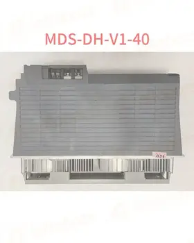 Использованный и оригинальный привод шпинделя MDS-DH-V1-40